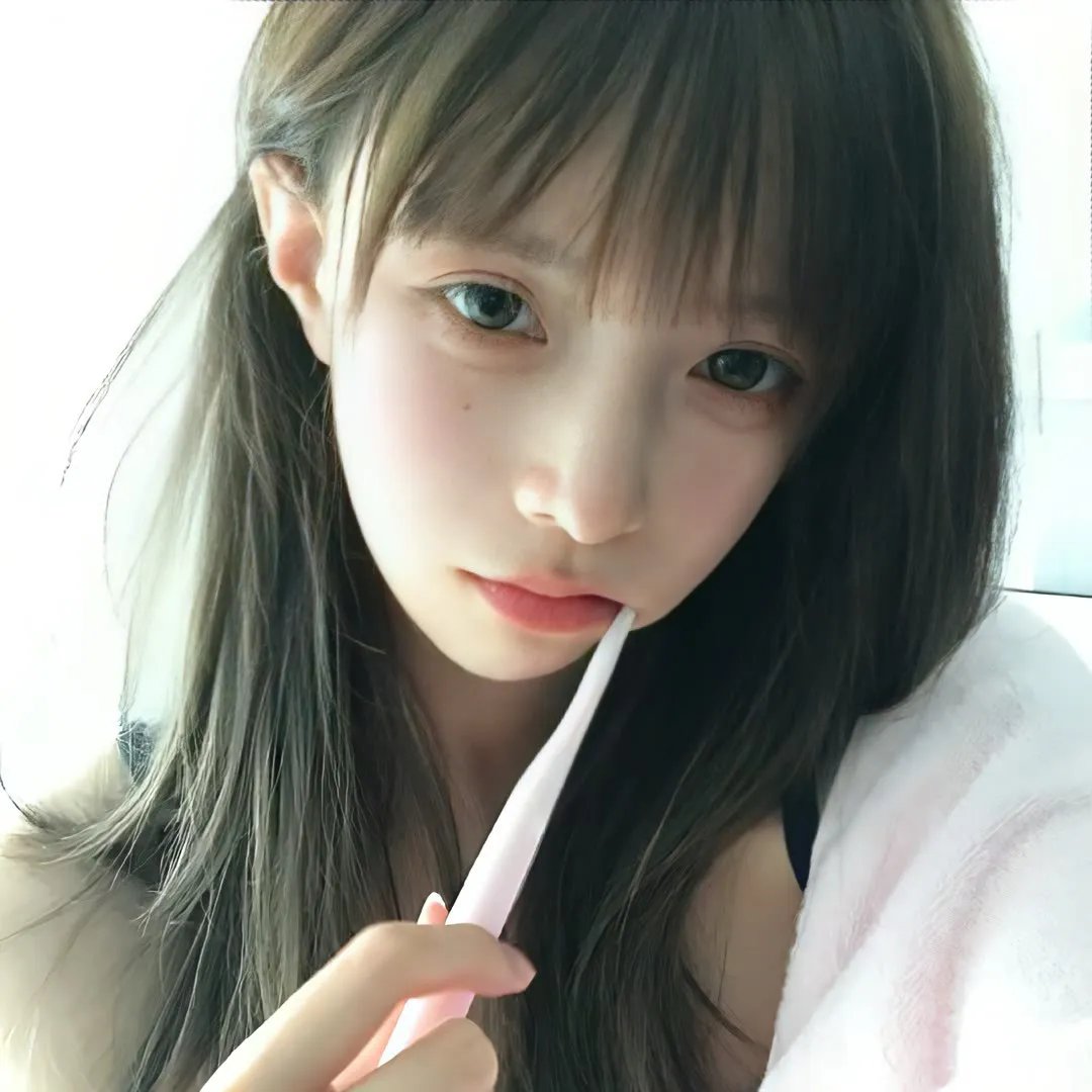 纯白之恋